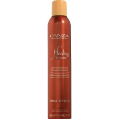 Lanza Final Effects  Окончательные эффекты