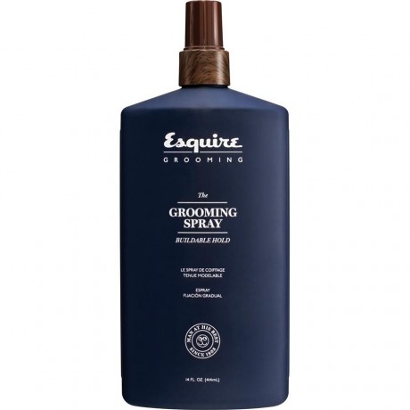 Esquire The Grooming Spray  Ухаживающий спрей