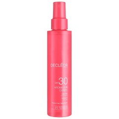 Decleor (Деклеор) SPF 30 Huile D’Ete Sonnenol Aroma Sun Expert, 150 мл