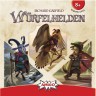 Amigo Spielware Wurfelhelden Игрушки Кости Герои