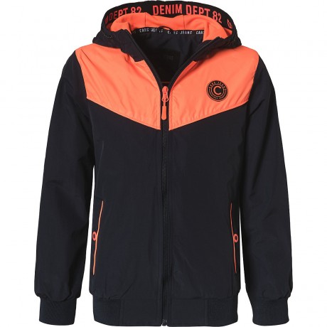 CARS JEANS Outdoorjacke GLAZER fur Jungen Уличная куртка GLAZER для мальчиков