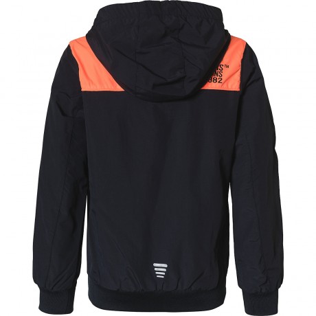 CARS JEANS Outdoorjacke GLAZER fur Jungen Уличная куртка GLAZER для мальчиков