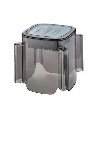 GEFU GEFU Obst-\/Gemucseschneider TRICUT schwarz Нож для фруктов и овощей GEFU TRICUT