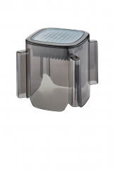 GEFU GEFU Obst-\/Gemucseschneider TRICUT schwarz Нож для фруктов и овощей GEFU TRICUT