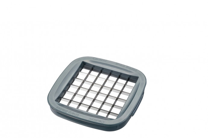 GEFU GEFU Obst-\/Gemucseschneider TRICUT schwarz Нож для фруктов и овощей GEFU TRICUT