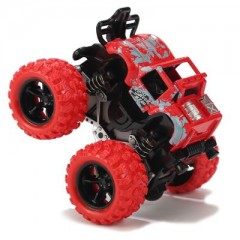 yufuzi Spielzeugautos Gelandewagen mit Vierradantrieb Полноприводные игрушечные джипы