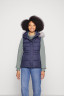 Tommy Hilfiger TYRA VEST Waistcoat desert sky TYRA VEST жилет на талии небо пустыни