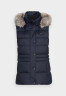 Tommy Hilfiger TYRA VEST Waistcoat desert sky TYRA VEST жилет на талии небо пустыни