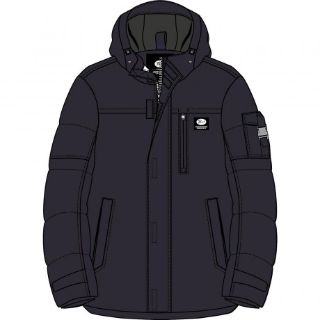 Petrol Industries Wintermantel fur Jungen Зимнее пальто для мальчиков