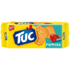 De Beukelaer Tuc Крекеры с паприкой 100г