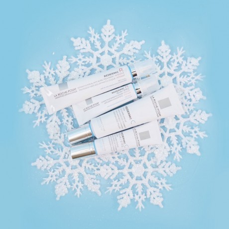 La Roche-Posay ROCHE-POSAY Redermic Retinol Serum  ROCHE-POSAY Redermic Сыворотка с ретинолом