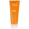 ANNEMARIE BORLIND LSF15 Sonnen-Creme  солнцезащитный крем SPF15
