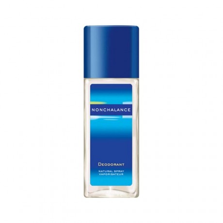 Nonchalance (Ноншаланс) Deodorant Spray, 75 мл
