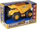 JCB Kleiner Kipplaster mit Licht  Sound Маленький самосвал со светом и звуком