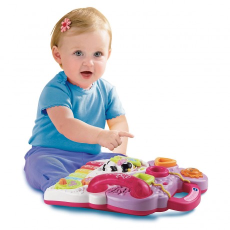 Vtech Spiel- und Laufwagen игрушка и тележка