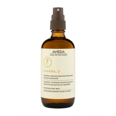 Aveda (Аведа) chakras Balancing Body Mist Chakra 3, 100 мл