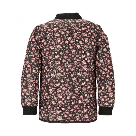 Zigzag Steppjacke стеганая куртка