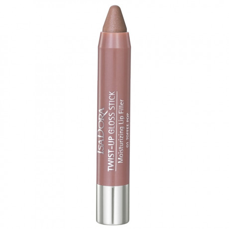 Isadora (Исадора) Twist-up Gloss Stick Lipgloss Lipgloss, 2,70 g