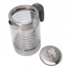 PRANITE PRANITE Wasserkocher 2L Wasserkocher 2200W Hochleistungs-Wasserkocher, Glas Wasserkocher, 2 l, 2200,00 W, mit automatischer Abschaltung und Trockengehschutz Elektrischer  Чайник PRANITE Чайник на 2 л, 2200 Вт Высокопроизводительный чайник, стеклян