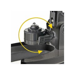 National Geographic Mikroskop 300x-1200x inkl. Koffer Микроскоп 300х-1200х в кейсе
