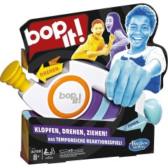 Hasbro Bop It хлопни это
