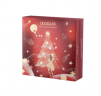 Douglas Collectiрприon MAKE-UP 2024 Adventskalender, Адвент-календарь 2024, 24 бьюти сюрприза коллекции Douglas 