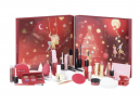 Douglas Collectiрприon MAKE-UP 2024 Adventskalender, Адвент-календарь 2024, 24 бьюти сюрприза коллекции Douglas 