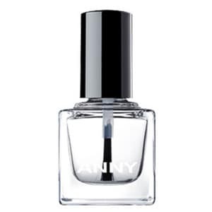 Anny 6 in 1 Nail Polish Nagelunterlack Top Coats & Base Coats, 15 мл