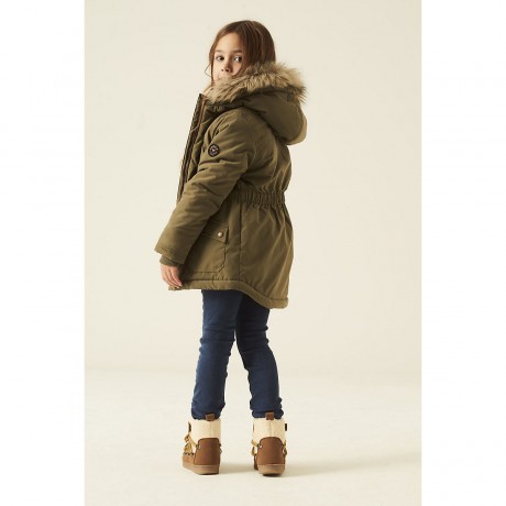 GARCIA Winterjacke Winterjacken fur Madchen Зимняя куртка Зимние куртки для девочек