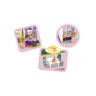 Sluban Klemmbausteine Traumhaftes Cafe (361 Teile) Dream Cafe (361 шт.)