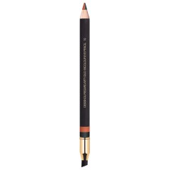 Двойной карандаш для глаз Yves Saint Laurent Dessin du Regard Arty Duo Eyeliner Spring 2017, оттенок 10 Duo Orange