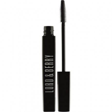 Lord & Berry Augen AlChi (Ши)mia Mascara Тушь для ресниц, Black / 10 мл