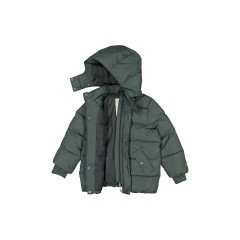 Wheat Puffer Jacket Gael Winterjacken Пуховик Gael зимние куртки