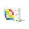 TEGU Baby Magnet-Holz-Bauklotze Детские магнитные деревянные строительные блоки