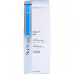 NeoStrata SaliZinc Gel 10 AHA  Гель SaliZinc 10 AHA