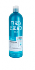 TIGI (Тиджи) Urban Anti+Dotes Recovery Shampoo Восстанавливающий Шампунь для волос, 750 мл