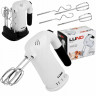 TRIZERATOP TRIZERATOP Handmixer Handmixer 150-200W Handruhrgerat, 200 W Ручной миксер TRIZERATOP Ручной миксер 150-200Вт Ручной миксер, 200 Вт