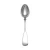 Robbe &amp; Berking Robbe &amp; Berking Spaten 925 Sterling Silber Dessertloffel Десертная ложка Robbe &amp;amp; Berking spade из стерлингового серебра 925 пробы