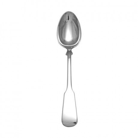 Robbe & Berking Robbe & Berking Spaten 925 Sterling Silber Dessertloffel Десертная ложка Robbe &amp; Berking spade из стерлингового серебра 925 пробы