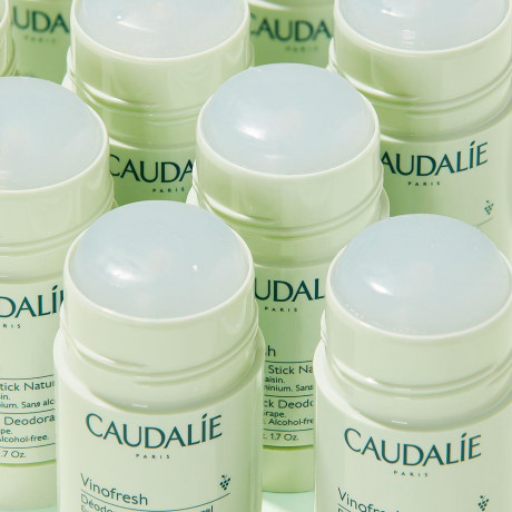 Caudalie Vinofresh Naturliches Stick Deodorant  Натуральный дезодорант-стик Vinofresh