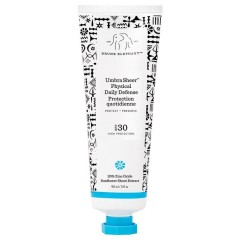 Drunk Elephant Umbra Sheer™ Physical Daily Defense SPF 30  Umbra Sheer™ Physical Daily Defense SPF 30