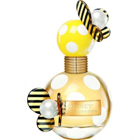 Marc Jacobs (Марк Якобс)  Honey Eau de Parfum Парфюмерная вода Spray Спрей, 50 мл
