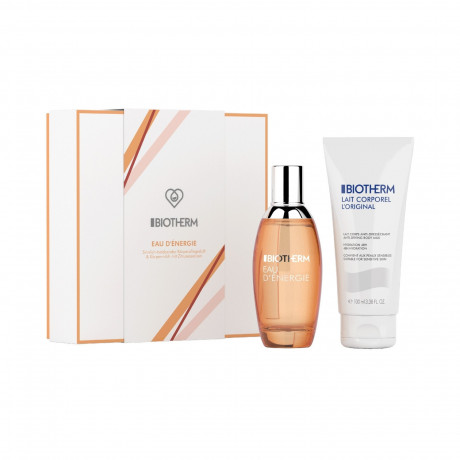 Biotherm Set  набор