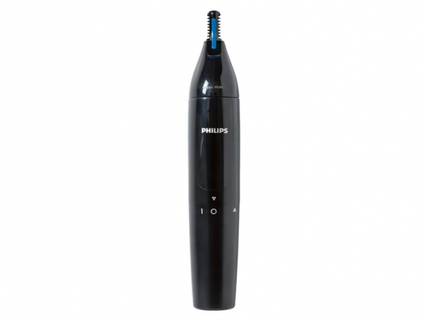 Philips NT1151/15 Триммер для носа и ушей , 1 шт