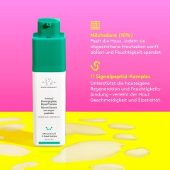 Drunk Elephant Protini Powerpeptide Resurf Serum  Сыворотка Protini Power Peptides Resurf