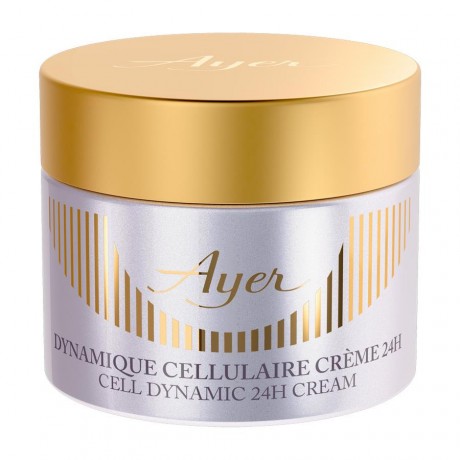 Ayer (Айер) Specific Products Cell Dynamic 24H Cream Дневной крем для лица, 50 мл