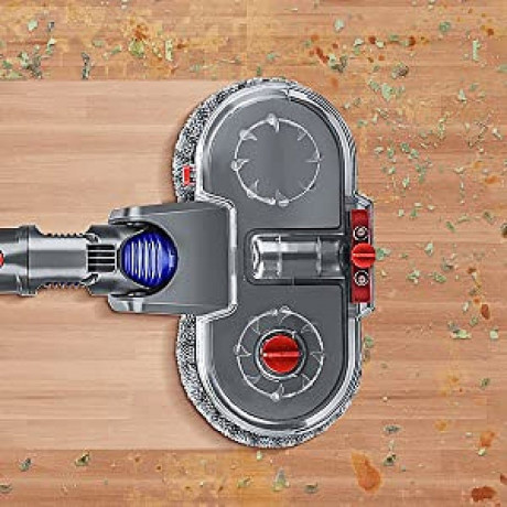 FeelGlad FeelGlad Akku-Wischmopp Zubehor fur Staubsauger,Dyson V7 bis V11, Wassertanks  Беспроводная швабра FeelGlad для пылесосов, Dyson V7–V11, резервуары для воды