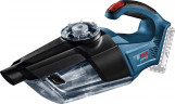 Bosch Professional Bosch Professional Akku-Handstaubsauger GAS 18V-1  Беспроводной ручной пылесос Bosch Professional ГАЗ 18В-1
