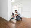 Bosch Professional Bosch Professional Akku-Handstaubsauger GAS 18V-1  Беспроводной ручной пылесос Bosch Professional ГАЗ 18В-1