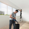 Bosch Professional Bosch Professional Akku-Handstaubsauger GAS 18V-1  Беспроводной ручной пылесос Bosch Professional ГАЗ 18В-1